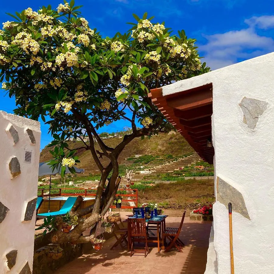 بيت للعطل Rincon Del Mar , Espacio Natural لا أوروتافا