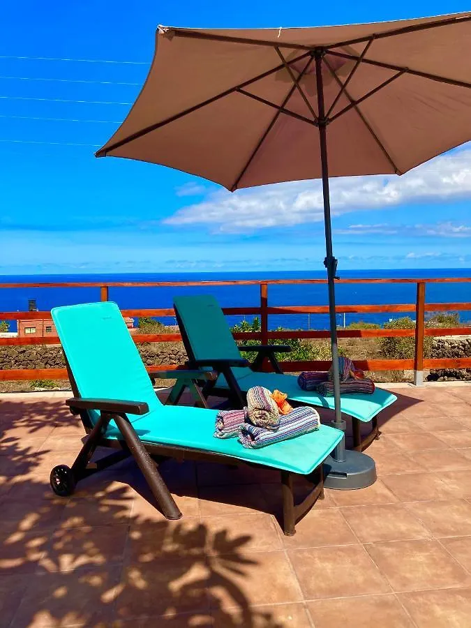 Rincon Del Mar , Espacio Natural لا أوروتافا بيت للعطل