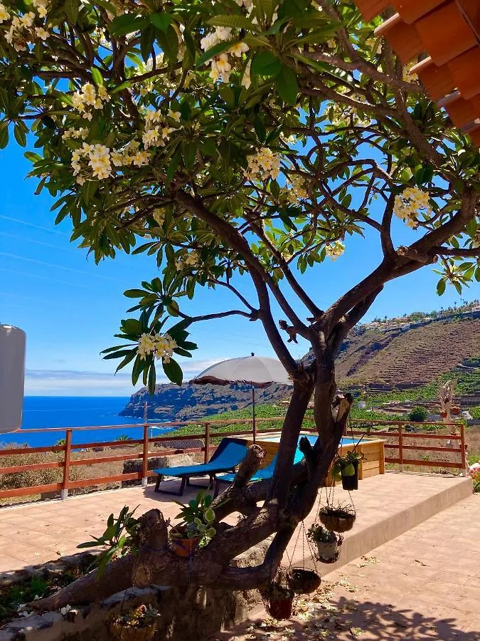 Rincon Del Mar , Espacio Natural لا أوروتافا