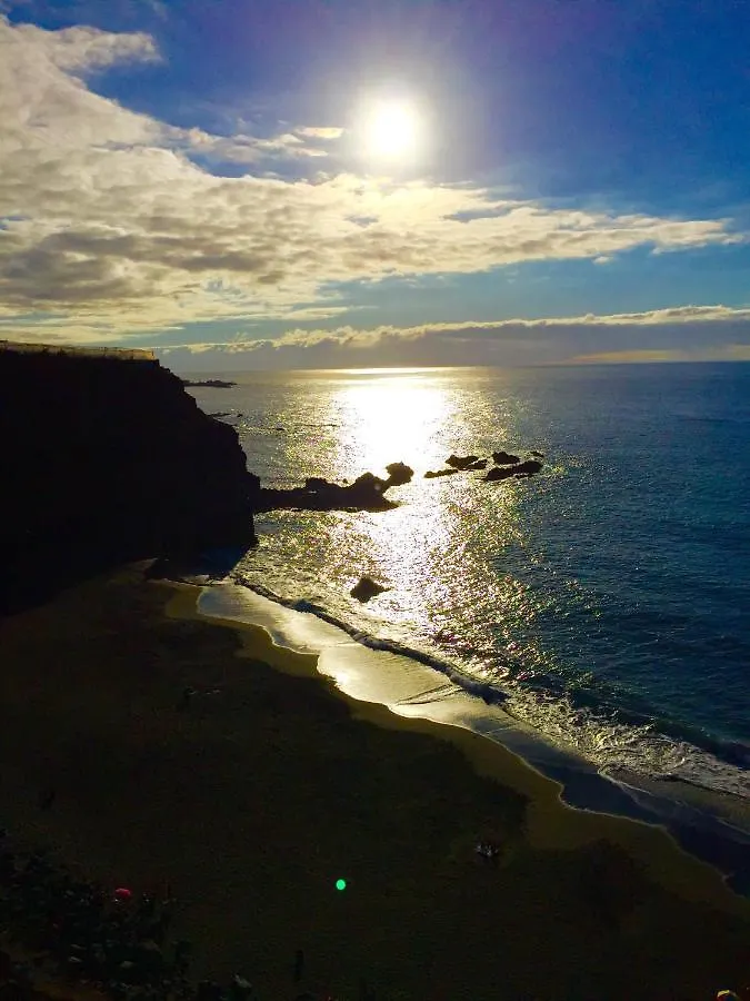 Rincon Del Mar , Espacio Natural لا أوروتافا