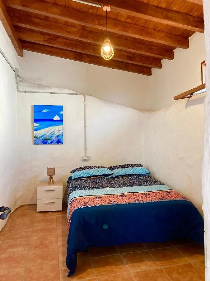 بيت للعطل Rincon Del Mar , Espacio Natural لا أوروتافا