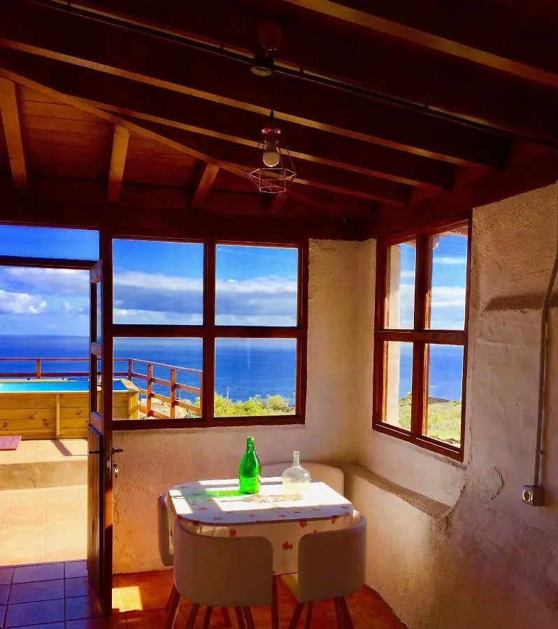 Rincon Del Mar , Espacio Natural لا أوروتافا بيت للعطل
