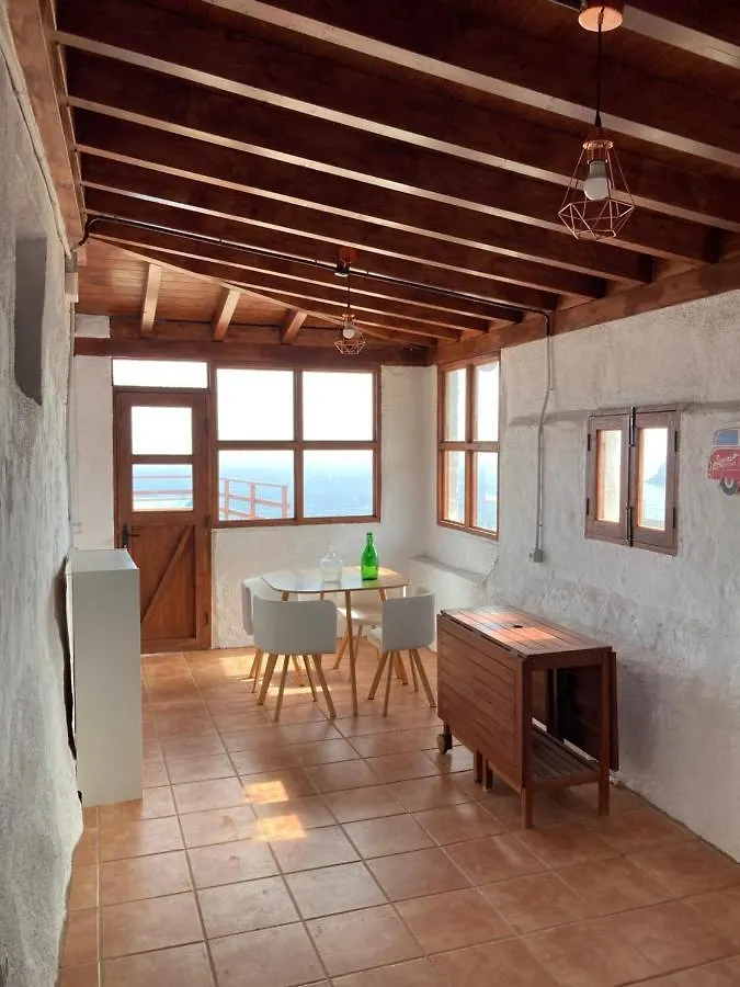 بيت للعطل Rincon Del Mar , Espacio Natural لا أوروتافا