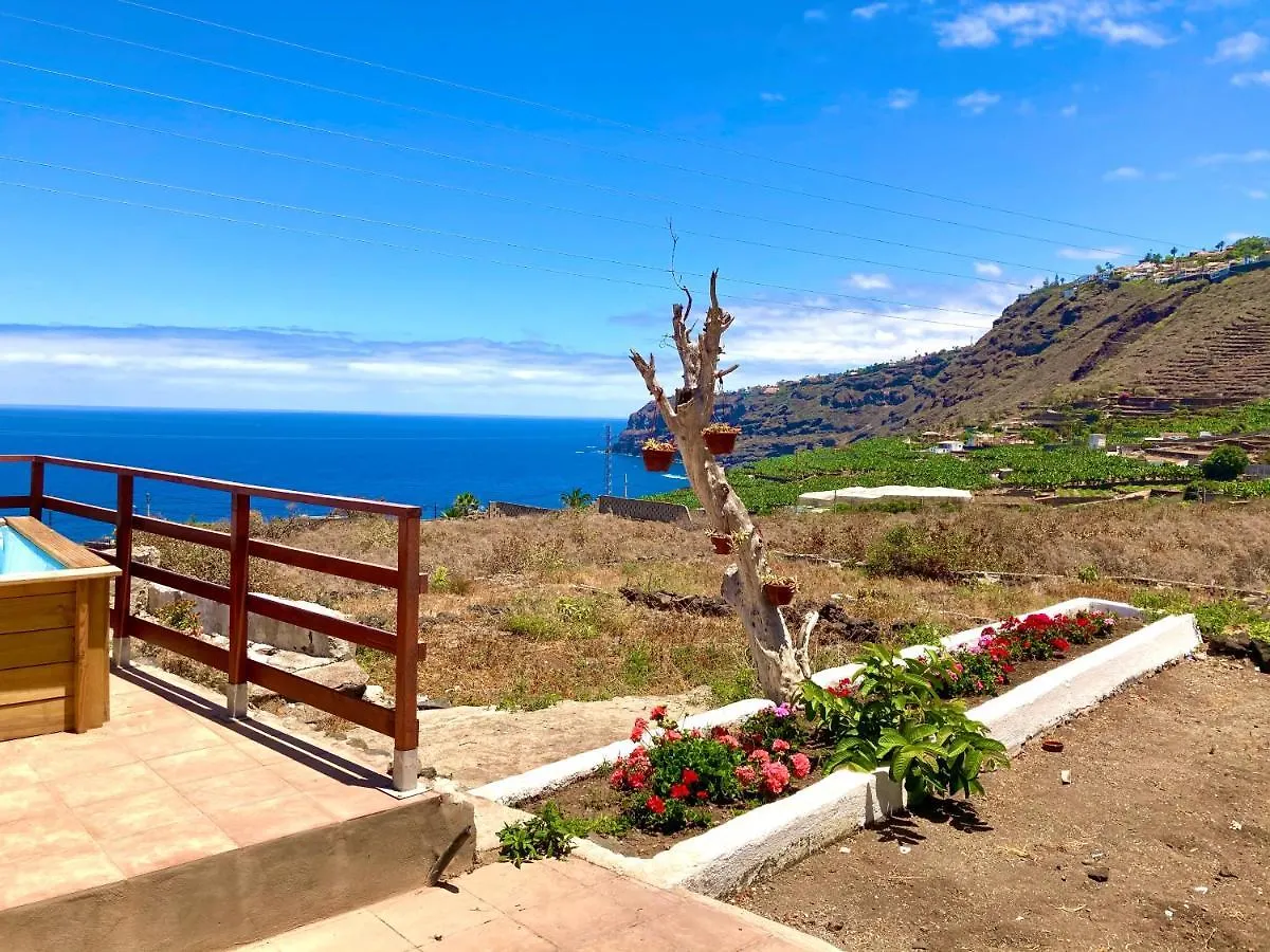 Rincon Del Mar , Espacio Natural لا أوروتافا 0*,