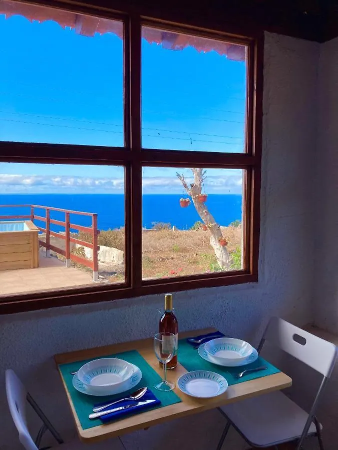 Rincon Del Mar , Espacio Natural لا أوروتافا 0*,  إسبانيا