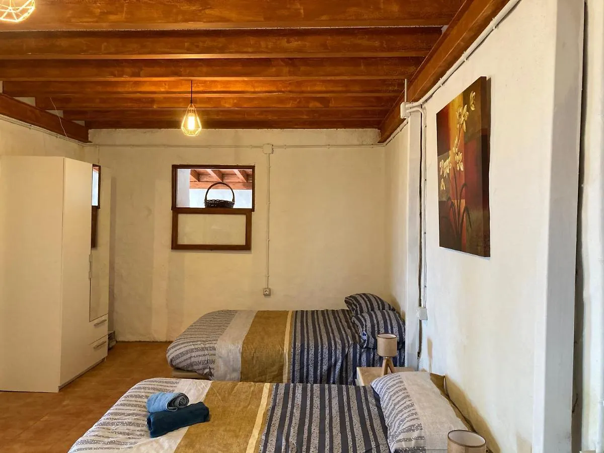 Rincon Del Mar , Espacio Natural لا أوروتافا إسبانيا