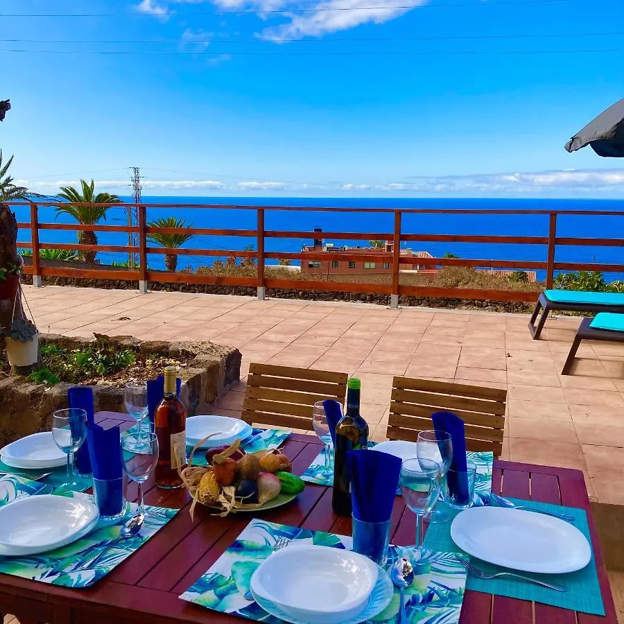 Rincon Del Mar , Espacio Natural لا أوروتافا
