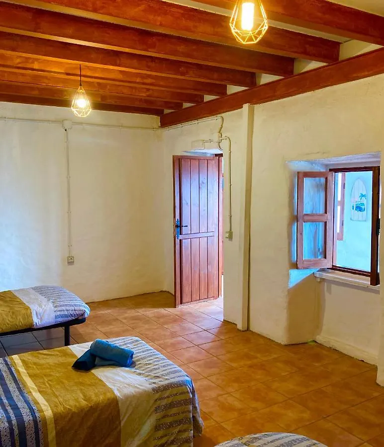 Rincon Del Mar , Espacio Natural لا أوروتافا