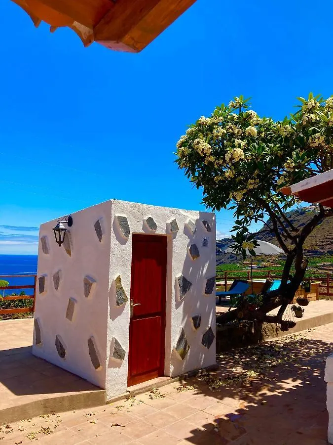 بيت للعطل Rincon Del Mar , Espacio Natural لا أوروتافا