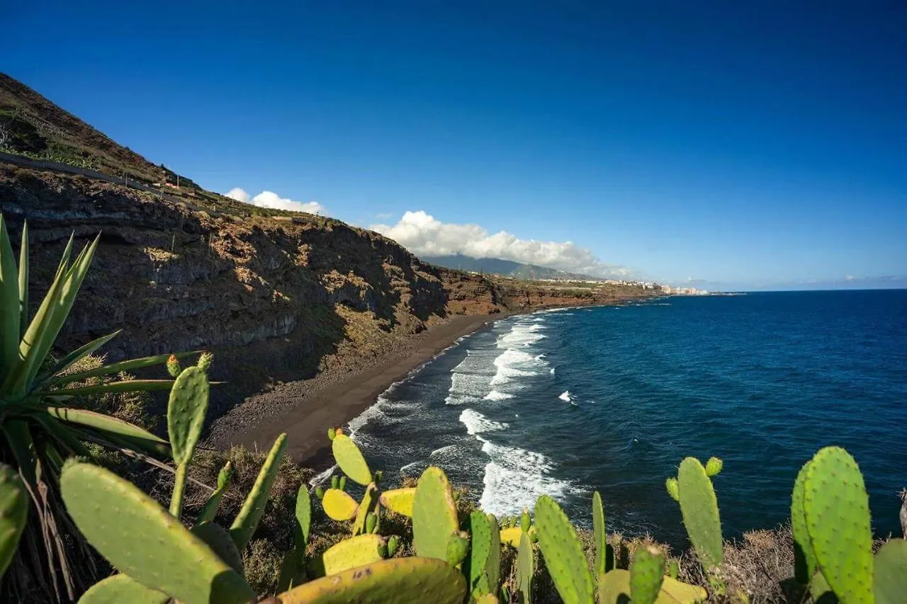 Rincon Del Mar , Espacio Natural لا أوروتافا إسبانيا
